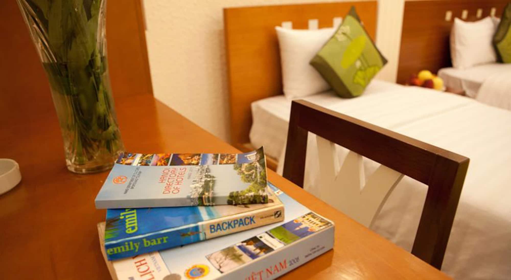 Green Diamond Hotel Hanoi Esterno foto