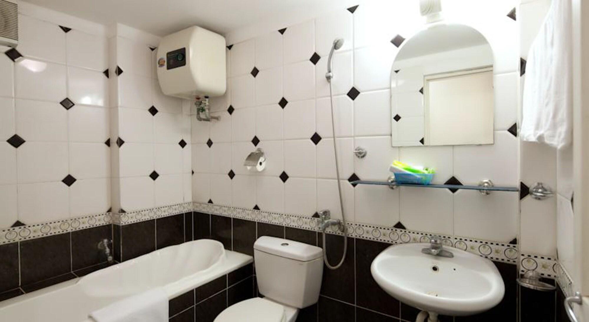 Green Diamond Hotel Hanoi Esterno foto